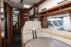 Bild 5 Carthago CHIC E-LINE I 58 XL S LINERCLASS