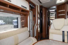 Bild 6 Carthago CHIC E-LINE I 58 XL S LINERCLASS