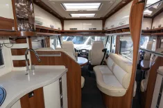 Bild 7 Carthago CHIC E-LINE I 58 XL S LINERCLASS