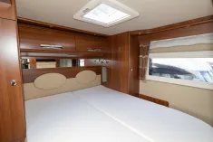Bild 8 Carthago CHIC E-LINE I 58 XL S LINERCLASS