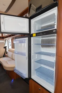 Bild 12 Carthago CHIC E-LINE I 58 XL S LINERCLASS