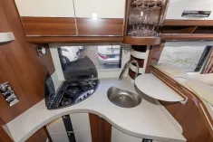 Bild 13 Carthago CHIC E-LINE I 58 XL S LINERCLASS
