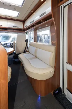 Bild 14 Carthago CHIC E-LINE I 58 XL S LINERCLASS