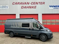 Bild 1 Carado Camper Van 640 PRO+ Automatik