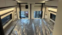 Fahrzeugbild Adria Twin Sports 640 SGX #8