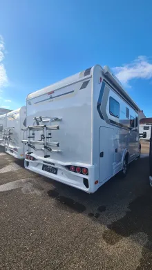 Fahrzeugbild Weinsberg CaraLoft 650 MEG #7