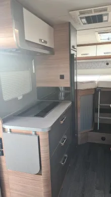 Fahrzeugbild Weinsberg CaraLoft 650 MEG #12