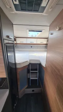 Fahrzeugbild Weinsberg CaraLoft 650 MEG #15