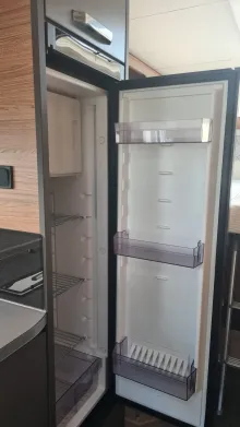 Fahrzeugbild Weinsberg CaraLoft 650 MEG #18