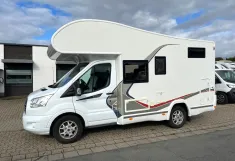 Bild 1 Challenger Genesis 194