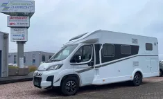 Bild 1 Sunlight T 67 Adventure Edition Verfüg./Sparen Sie 6.943,- €