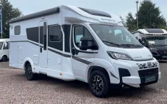 Bild 2 Sunlight T 67 Adventure Edition Verfüg./Sparen Sie 6.943,- €