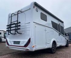 Bild 3 Sunlight T 67 Adventure Edition Verfüg./Sparen Sie 6.943,- €