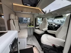 Bild 10 Hymer Yosemite *Aufstelldach*Navi*180PS*Automatik*