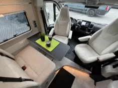 Bild 20 Hymer Yosemite *Aufstelldach*Navi*180PS*Automatik*