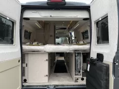 Bild 26 Hymer Yosemite *Aufstelldach*Navi*180PS*Automatik*