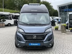 Bild 30 Hymer Yosemite *Aufstelldach*Navi*180PS*Automatik*