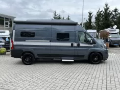 Bild 33 Hymer Yosemite *Aufstelldach*Navi*180PS*Automatik*