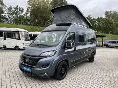 Bild 36 Hymer Yosemite *Aufstelldach*Navi*180PS*Automatik*