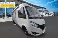 Bild 3 Hymer B-Klasse MC I 680 *170 PS*Bugstauschränke*