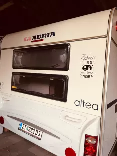 Bild 10 Adria Altea 542 PK