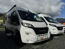 Fahrzeugbild Malibu Van Comfort 600 DB #14