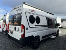 Fahrzeugbild Malibu Van Comfort 600 DB #15
