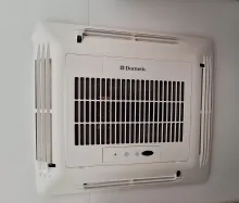 Fahrzeugbild LMC Style 490 K -2er Stockbett, Luftvorzelt... #15