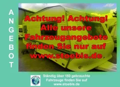 Bild 1 Hobby Exclusive 560 UFf Nr. 32 - Queensbett, RSG