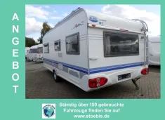 Bild 3 Hobby Exclusive 560 UFf Nr. 32 - Queensbett, RSG