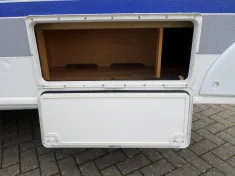 Bild 37 Hobby Exclusive 560 UFf Nr. 32 - Queensbett, RSG
