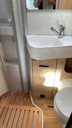 Toilette