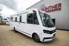 Bild 1 Weinsberg CaraCore 700 MEG Automatik | Rahmenfenster