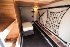Bild 17 Weinsberg CaraCore 700 MEG Automatik | Rahmenfenster