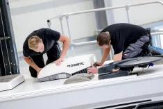 Bild 20 Weinsberg CaraCore 700 MEG Automatik | Rahmenfenster
