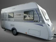 Bild 30 Caravelair Antares 426 Luxe