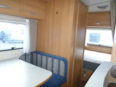 Bild 4 Caravelair Antares 426 Luxe