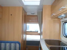 Bild 5 Caravelair Antares 426 Luxe