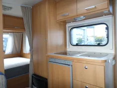 Bild 9 Caravelair Antares 426 Luxe