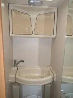 Bild 26 Caravelair Antares 426 Luxe