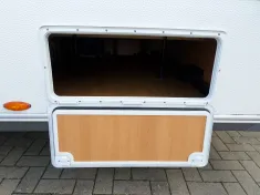 Bild 36 Caravelair Antares 426 Luxe