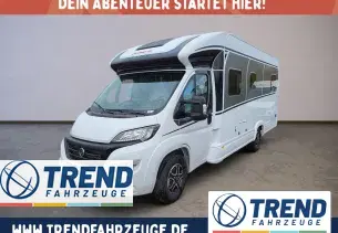 Trend T 7057 EB