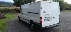 Bild 2 Ford Transit 2,2 I TCDi Duratorq