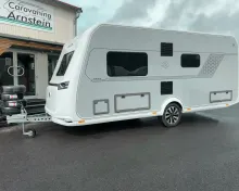 Fahrzeugbild Knaus Azur 500 FU #4