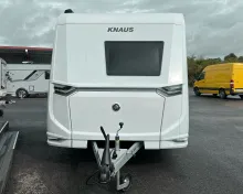 Fahrzeugbild Knaus Azur 500 FU #5