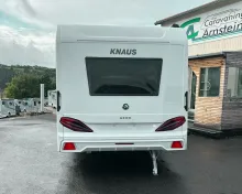 Fahrzeugbild Knaus Azur 500 FU #6