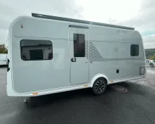 Fahrzeugbild Knaus Azur 500 FU #7