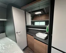 Fahrzeugbild Knaus Azur 500 FU #9
