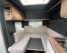 Fahrzeugbild Knaus Azur 500 FU #11