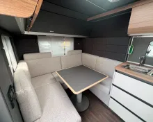 Fahrzeugbild Knaus Azur 500 FU #12